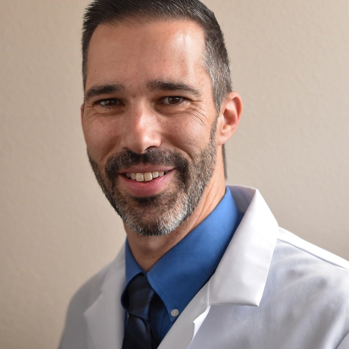Dr. Nick Martin - Next Step Foot & Ankle Podiatrist
